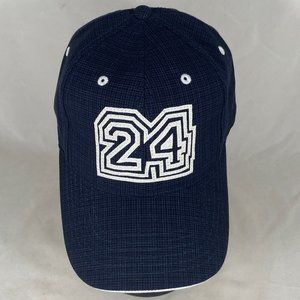 KYO 24 Blue Baseball Cap
